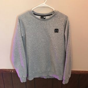 Under Armour crew neck